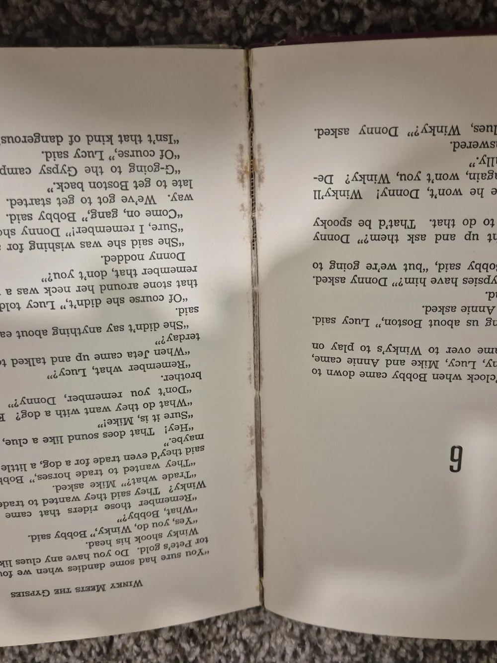N/A title vtg